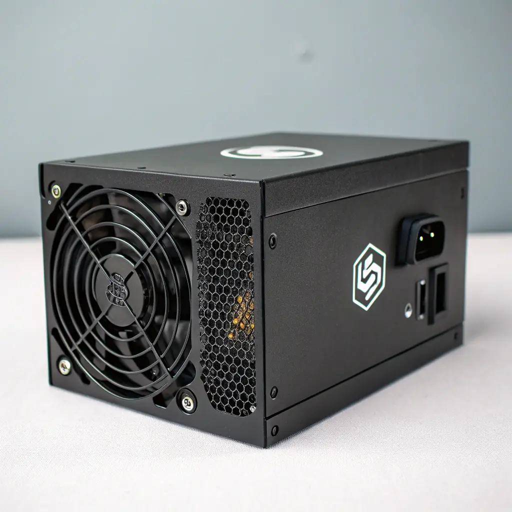 Power Supply Unit 1600W