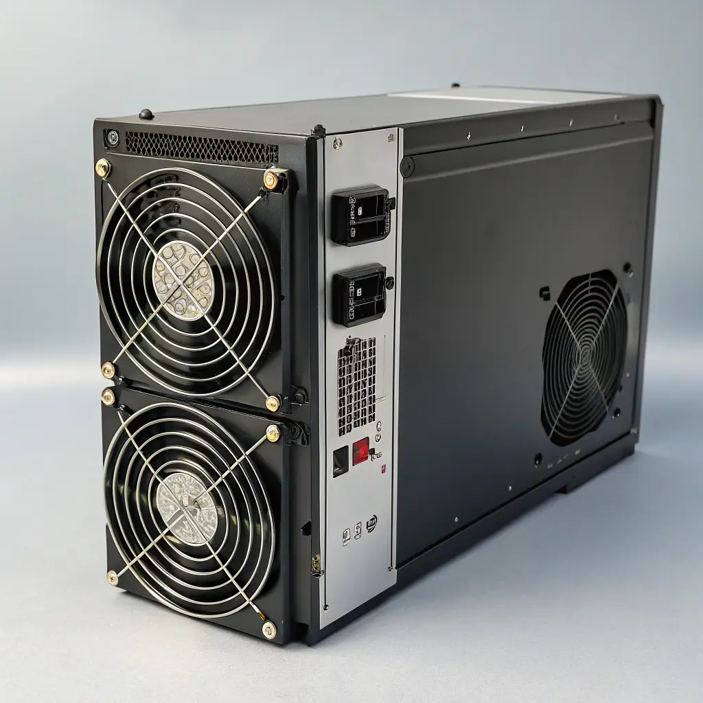 Bitmain Antminer T19