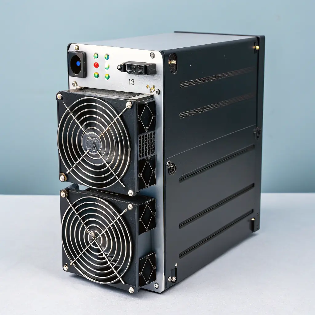 Antminer S19 Pro