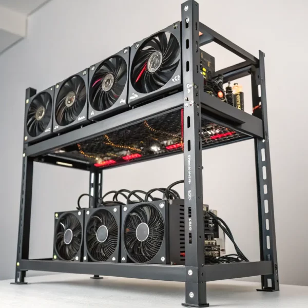 WhatsMiner M30S++