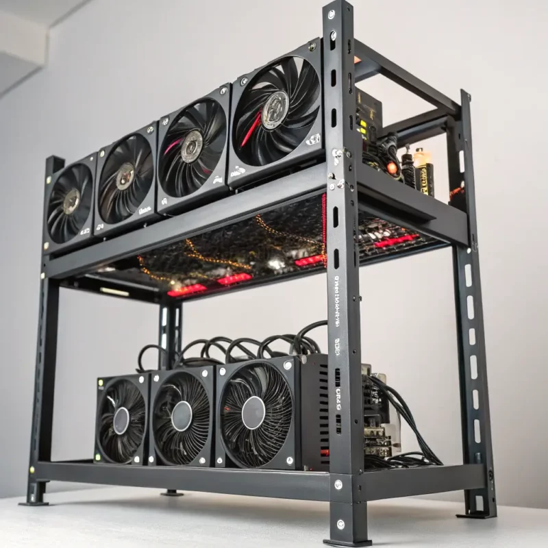 WhatsMiner M30S++