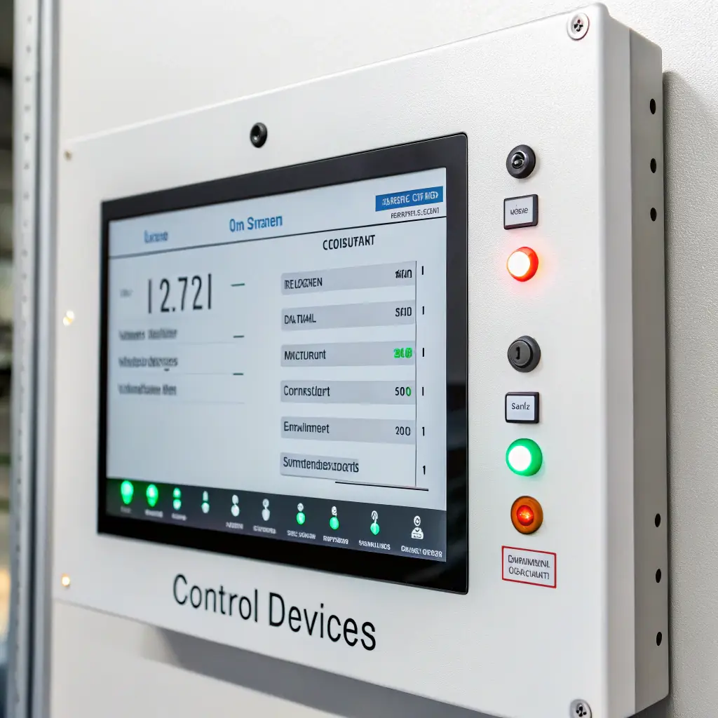 ASIC Miner Controller